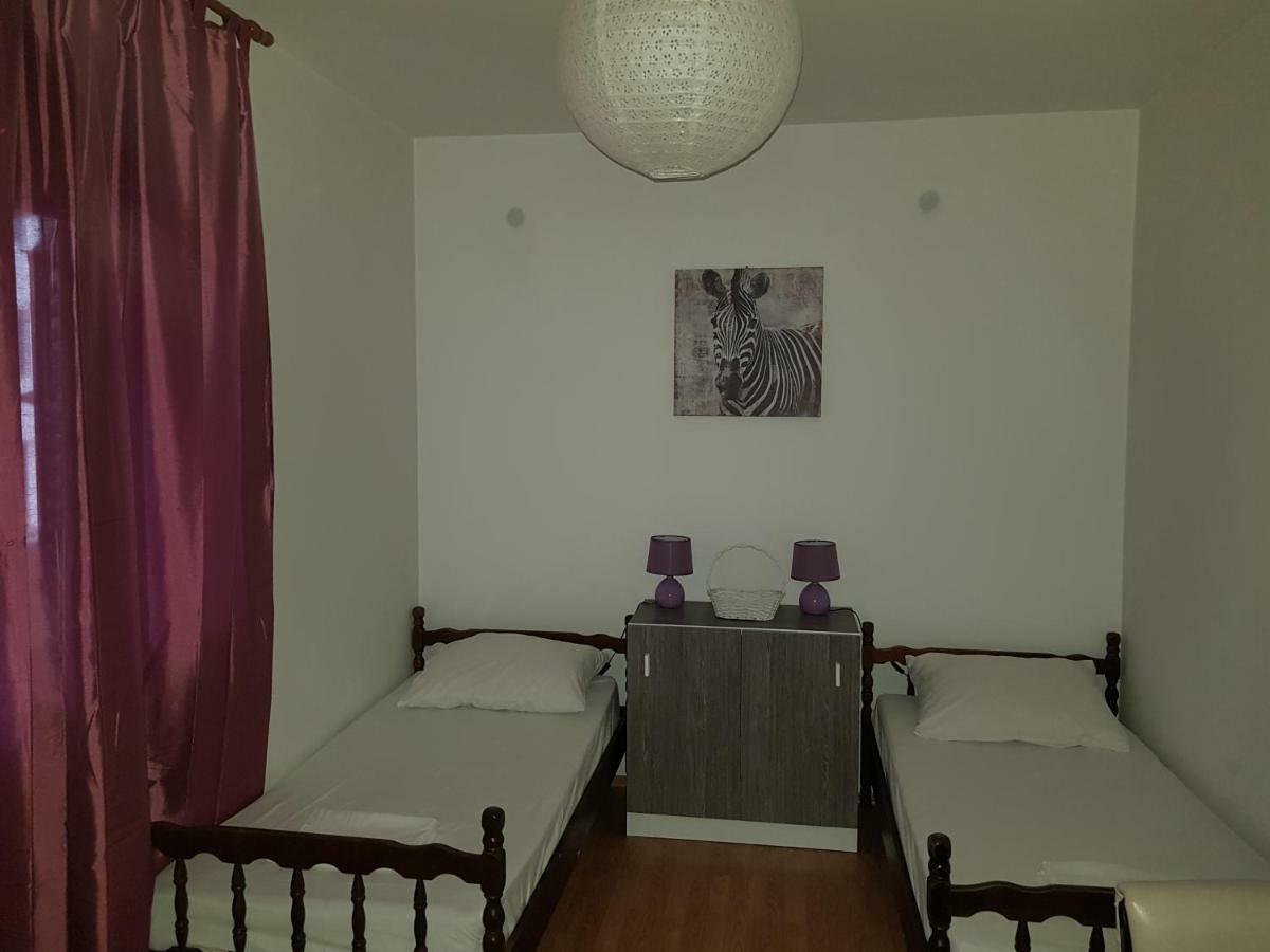 Apartments Milicic Herceg Novi Ngoại thất bức ảnh