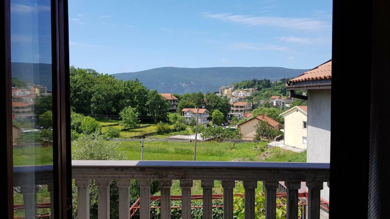 Apartments Milicic Herceg Novi Ngoại thất bức ảnh