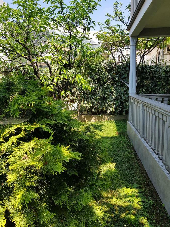 Apartments Milicic Herceg Novi Ngoại thất bức ảnh
