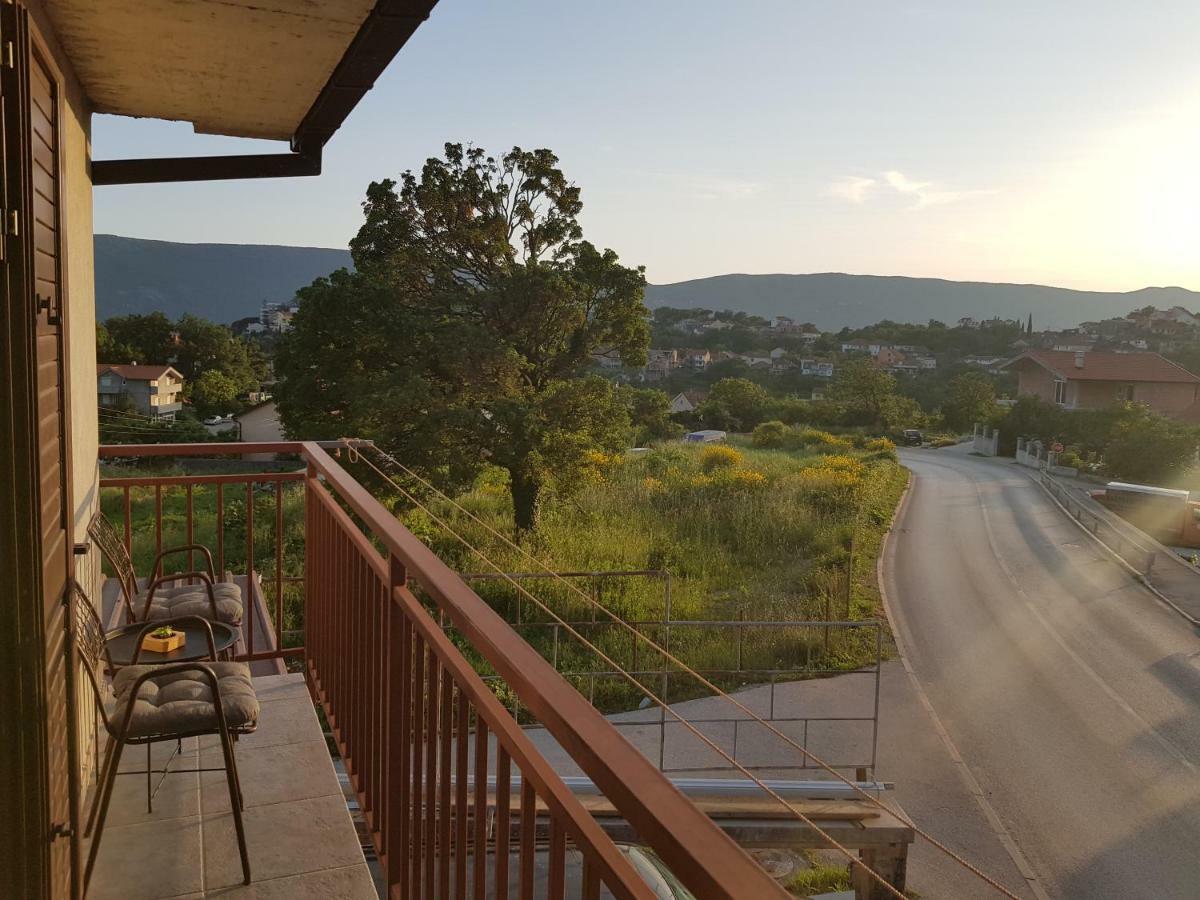 Apartments Milicic Herceg Novi Ngoại thất bức ảnh