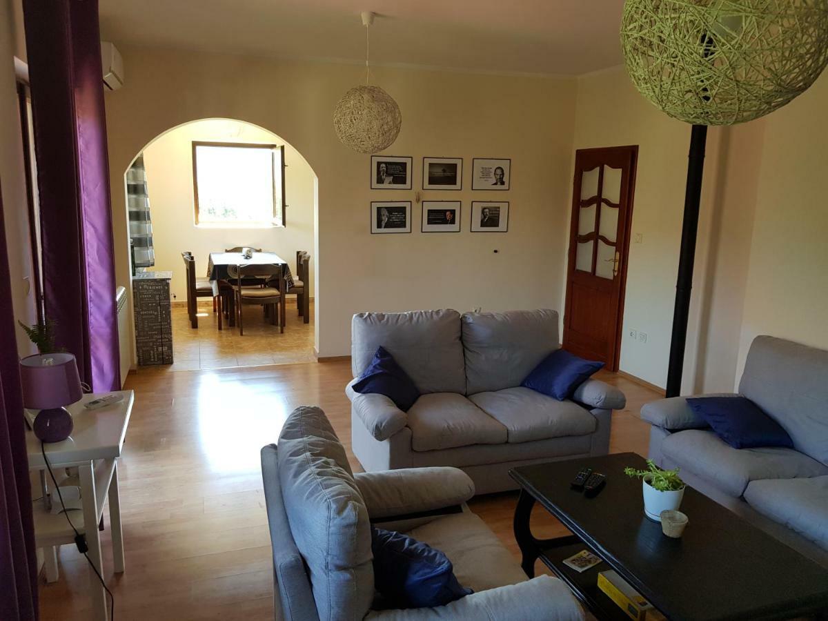 Apartments Milicic Herceg Novi Ngoại thất bức ảnh