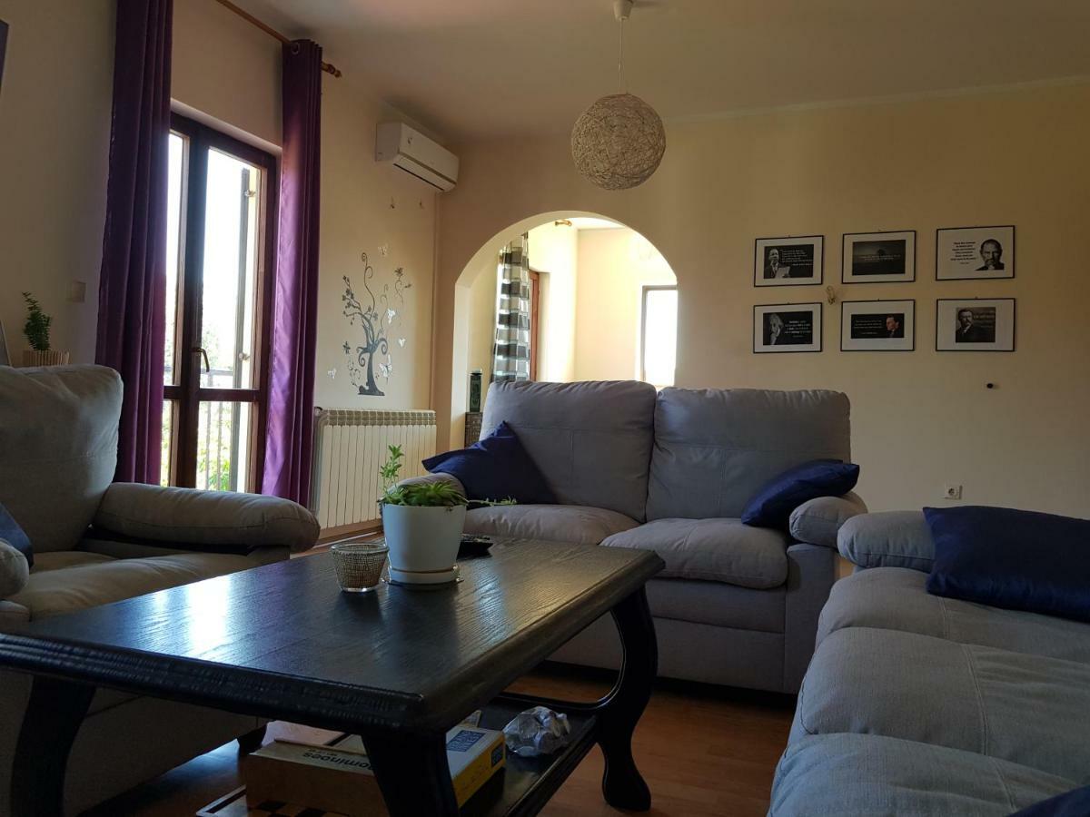 Apartments Milicic Herceg Novi Ngoại thất bức ảnh