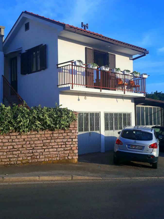 Apartments Milicic Herceg Novi Ngoại thất bức ảnh