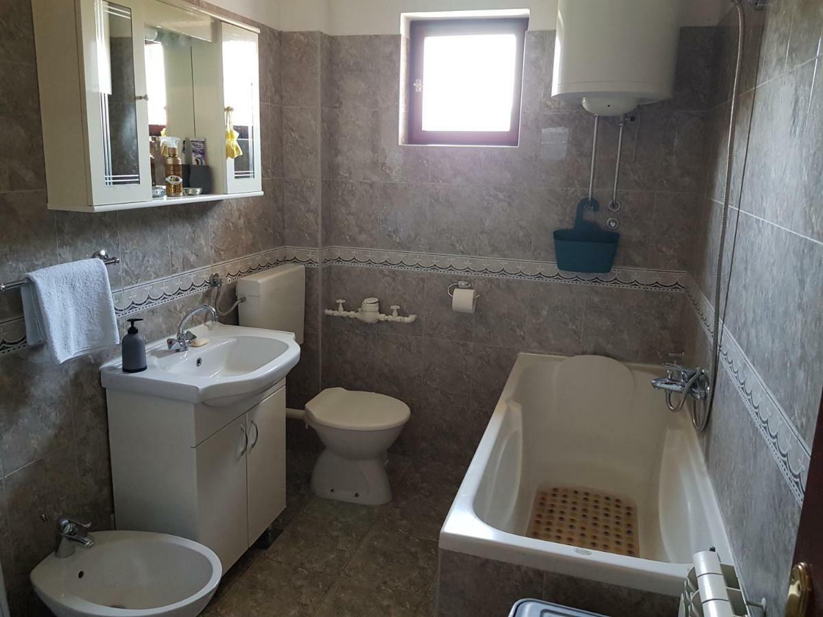 Apartments Milicic Herceg Novi Ngoại thất bức ảnh