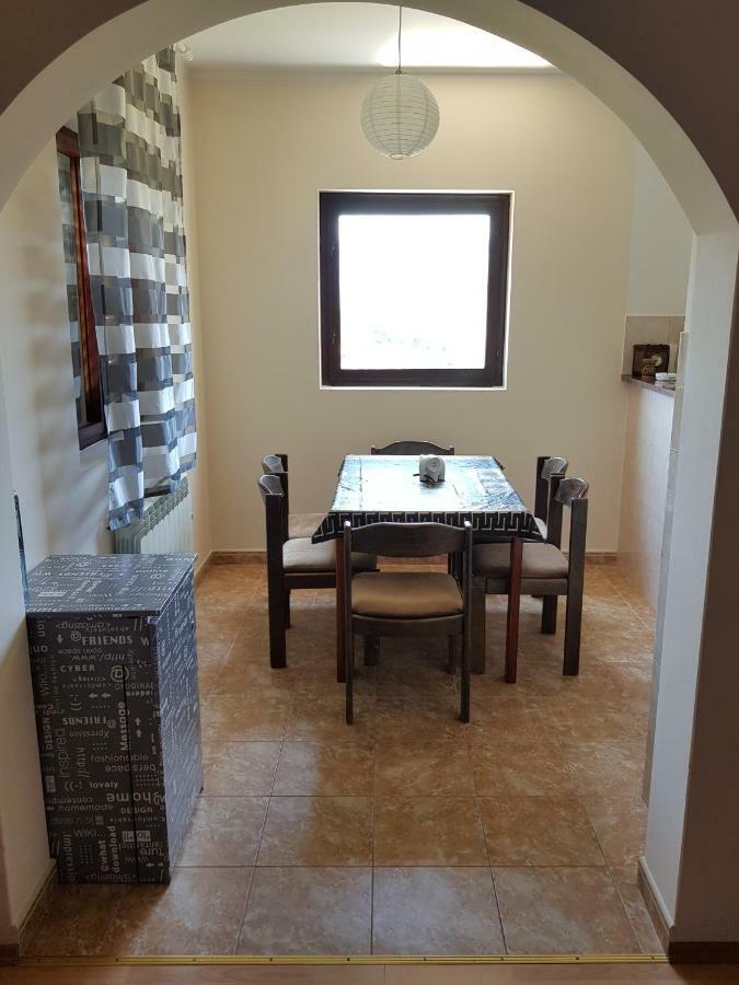 Apartments Milicic Herceg Novi Ngoại thất bức ảnh